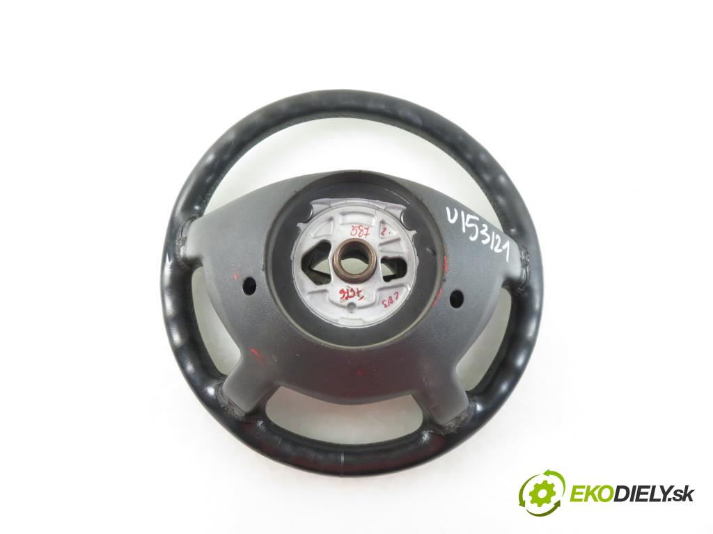 MERCEDES-BENZ KLASA E T-Model (S211) KOMBI 2003 3222,00 Kierownice 3222,00 Volant A2114602103 (Volanty)