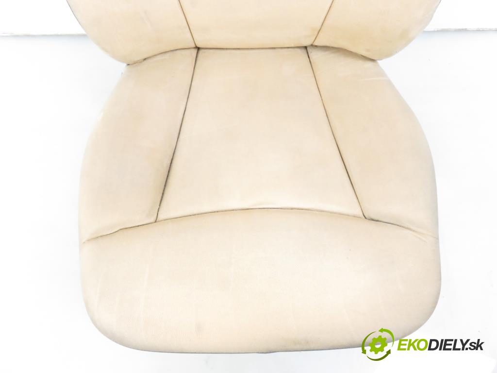 GRECAV EKE Hatchback HB 2013 505,00 Fotele, kanapy 505,00 Sedadlo CESTUJÚCI/PP