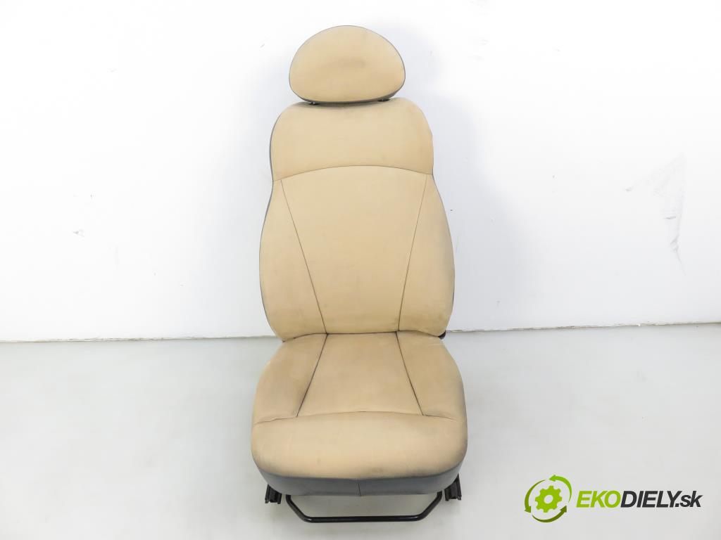 GRECAV EKE Hatchback HB 2013 505,00 Fotele, kanapy 505,00 Sedadlo CESTUJÚCI/PP