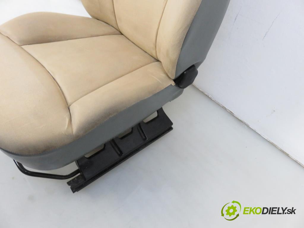 GRECAV EKE Hatchback HB 2013 505,00 Fotele, kanapy 505,00 Sedadlo CESTUJÚCI/PP