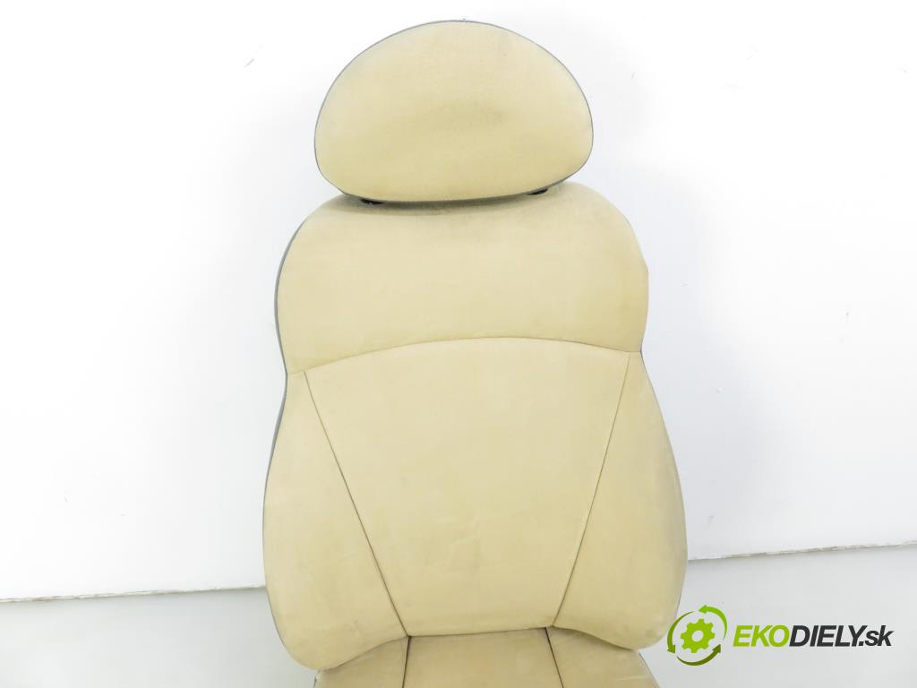 GRECAV EKE Hatchback HB 2013 505,00 Fotele, kanapy 505,00 Sedadlo CESTUJÚCI/PP