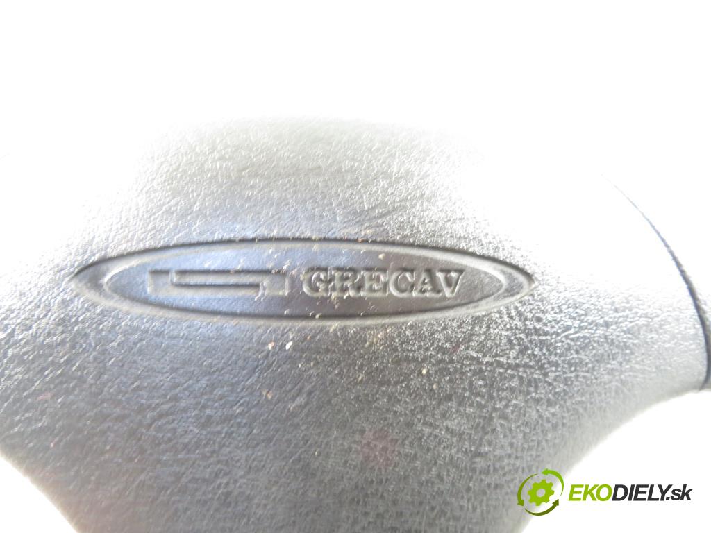 GRECAV EKE Hatchback HB 2013 505,00 Kierownice 505,00 Volant  (Volanty)