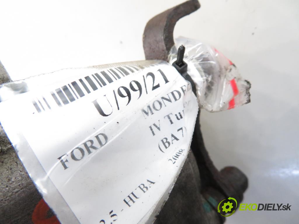 FORD MONDEO IV Turnier (BA7) KOMBI 2008 2521,00 Pompy wspomagania 2521,00 Pumpa servočerpadlo  (Servočerpadlá, pumpy riadenia)