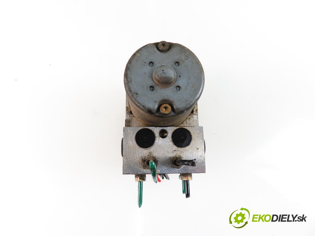 RENAULT KANGOO (KC0/1_) KOMBIVAN 2002 1870,00 Sterowniki ABS 1870,00 Pumpa ABS 0273004661; 0265220666 (Pumpy ABS)