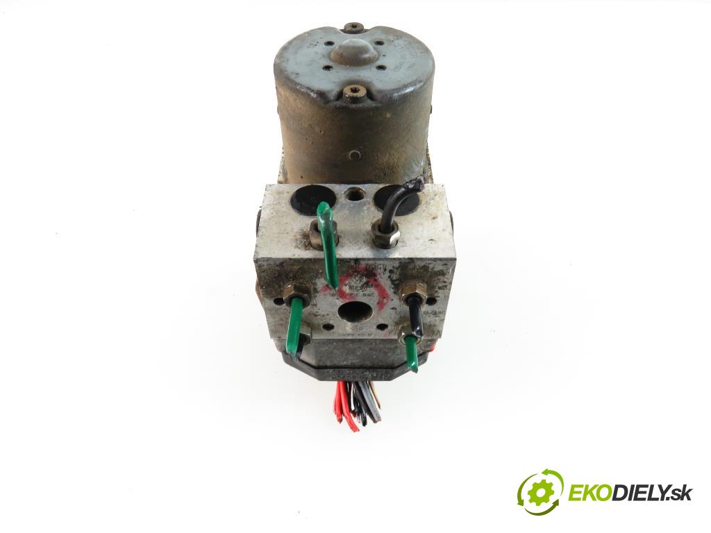 RENAULT KANGOO (KC0/1_) KOMBIVAN 2002 1870,00 Sterowniki ABS 1870,00 Pumpa ABS 0273004661; 0265220666 (Pumpy ABS)