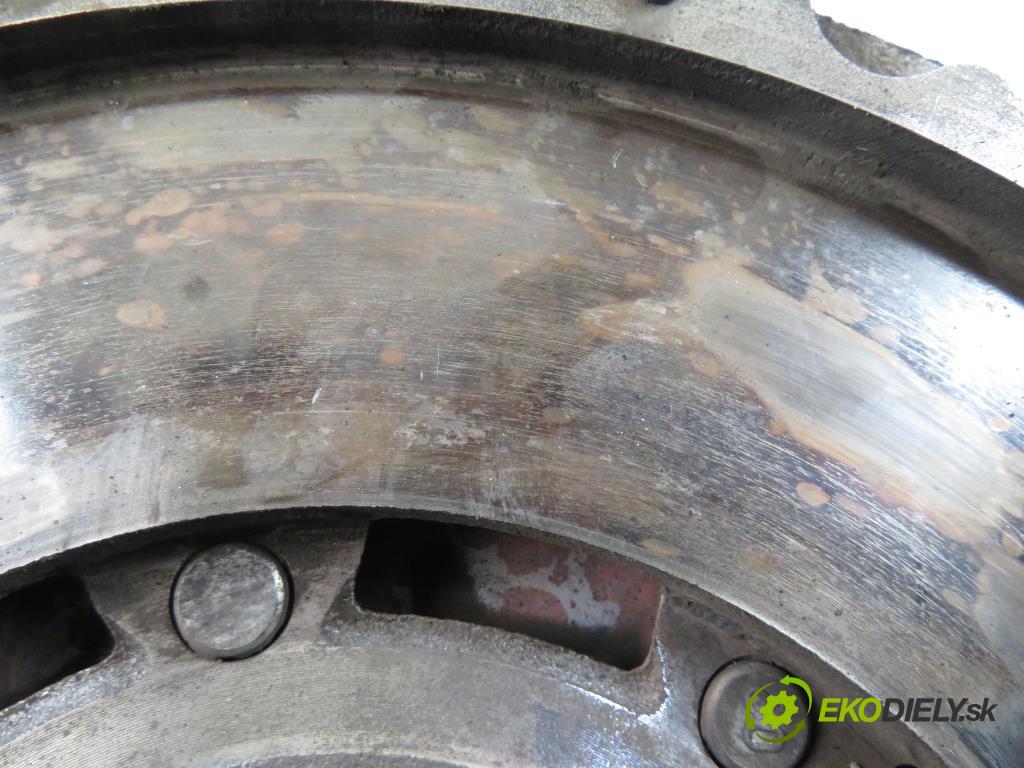 FORD MONDEO IV Turnier (BA7) KOMBI 2008 2521,00 Koła dwumasowe i zamachowe 2521,00 Koleso dvojhmota 31259452