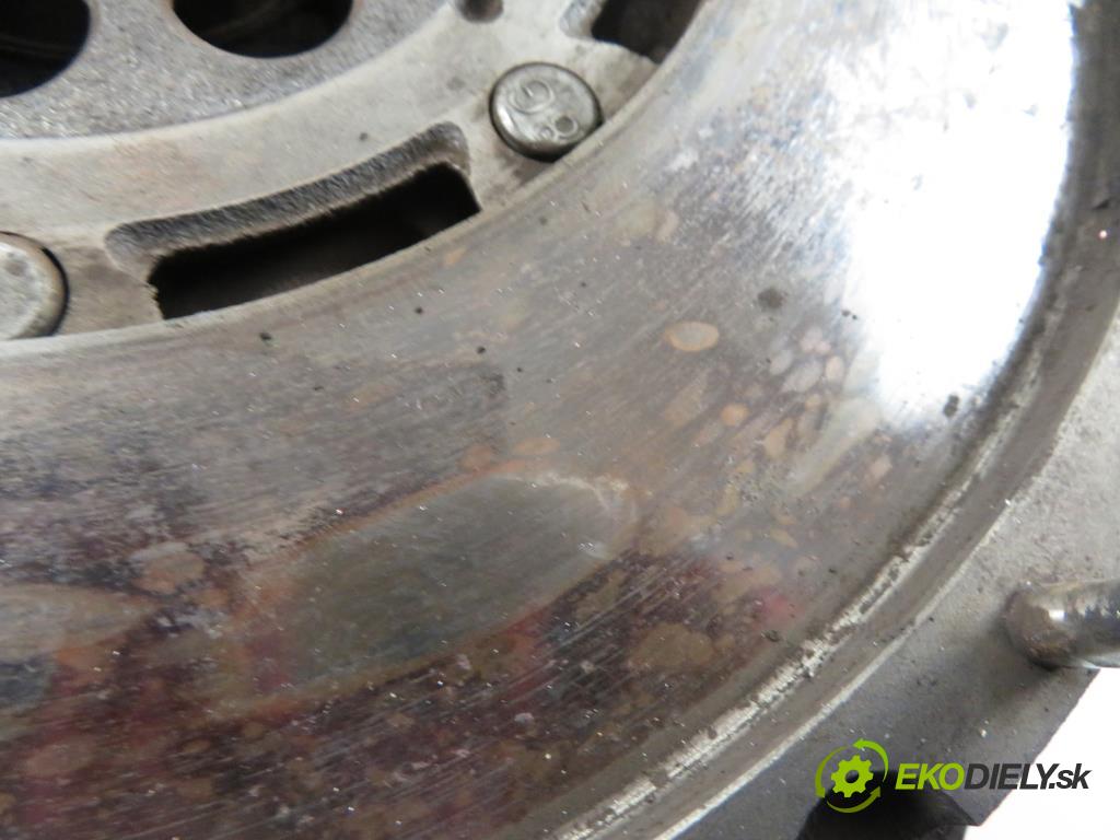 FORD MONDEO IV Turnier (BA7) KOMBI 2008 2521,00 Koła dwumasowe i zamachowe 2521,00 Koleso dvojhmota 31259452