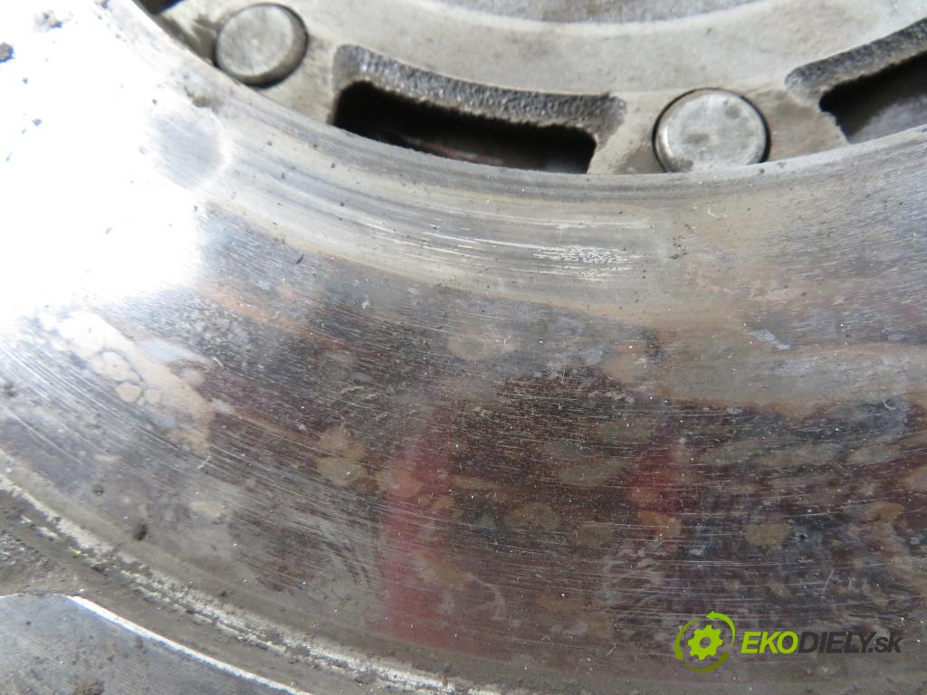 FORD MONDEO IV Turnier (BA7) KOMBI 2008 2521,00 Koła dwumasowe i zamachowe 2521,00 Koleso dvojhmota 31259452
