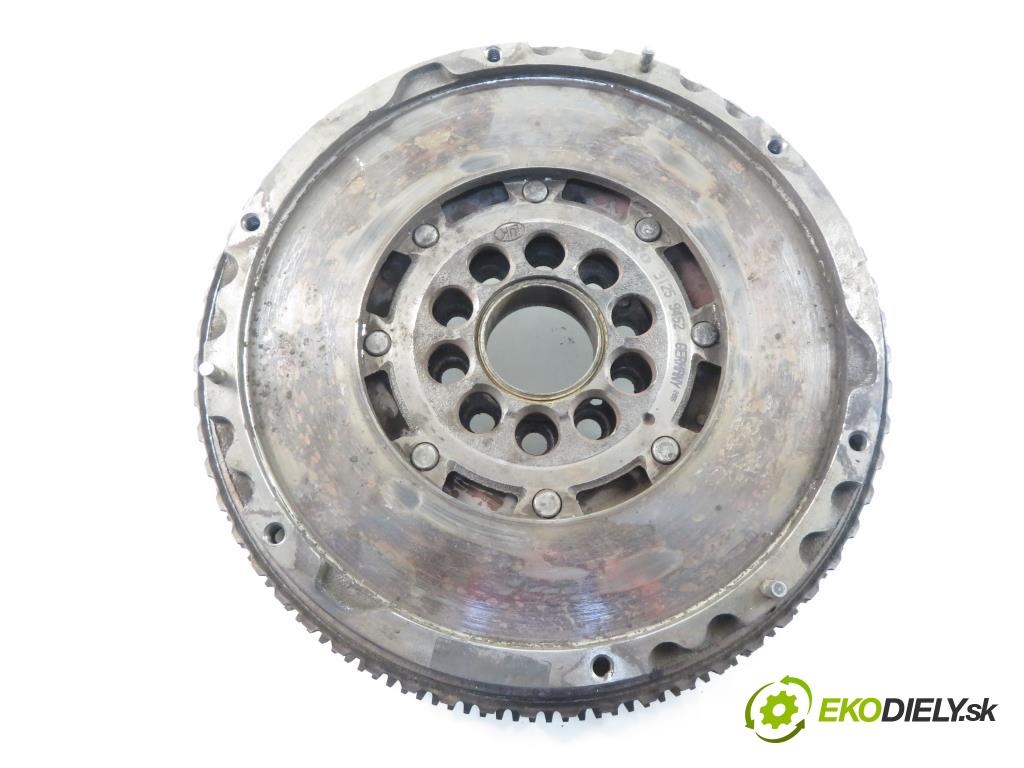 FORD MONDEO IV Turnier (BA7) KOMBI 2008 2521,00 Koła dwumasowe i zamachowe 2521,00 Koleso dvojhmota 31259452