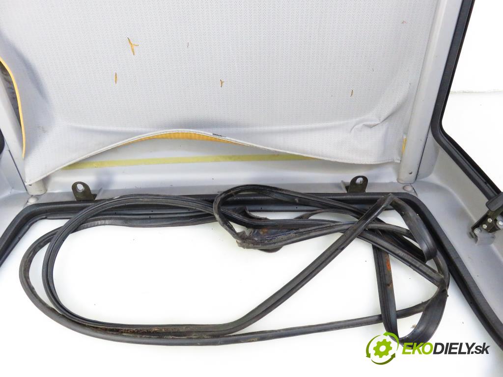 DAIHATSU FEROZA Hard Top (F300) TERENOWY 1991 1590,00 Dachy 1590,00 střecha