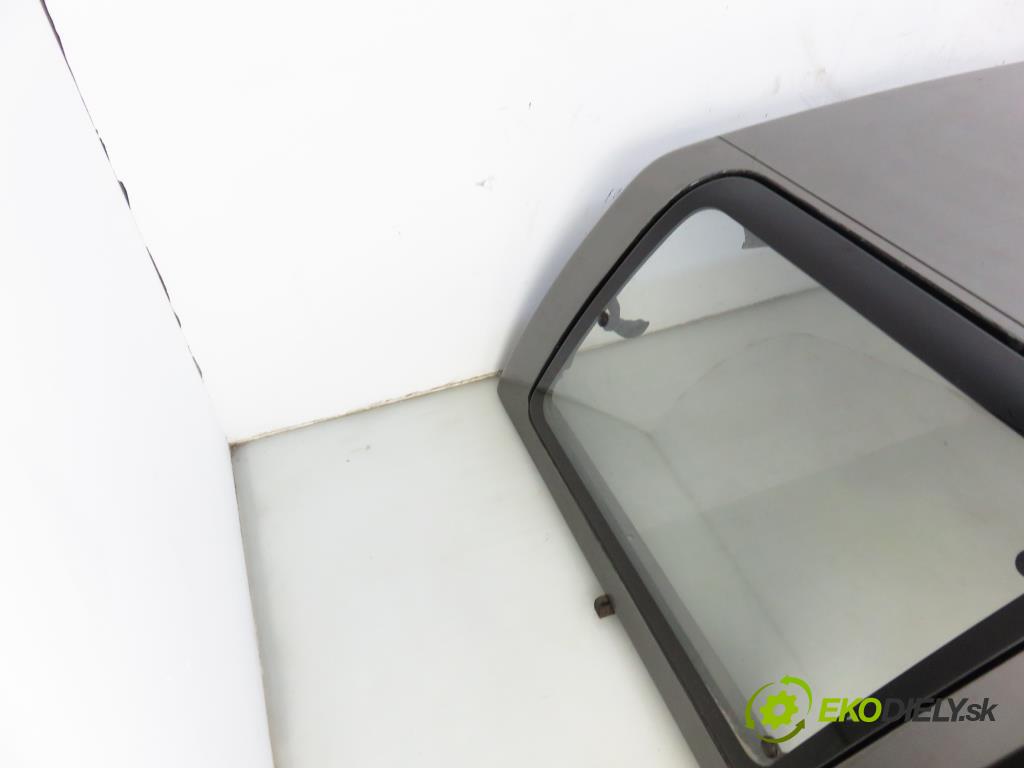 DAIHATSU FEROZA Hard Top (F300) TERENOWY 1991 1590,00 Dachy 1590,00 střecha