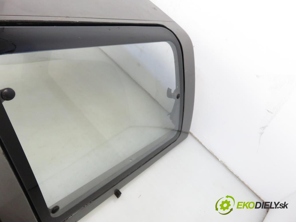 DAIHATSU FEROZA Hard Top (F300) TERENOWY 1991 1590,00 Dachy 1590,00 střecha