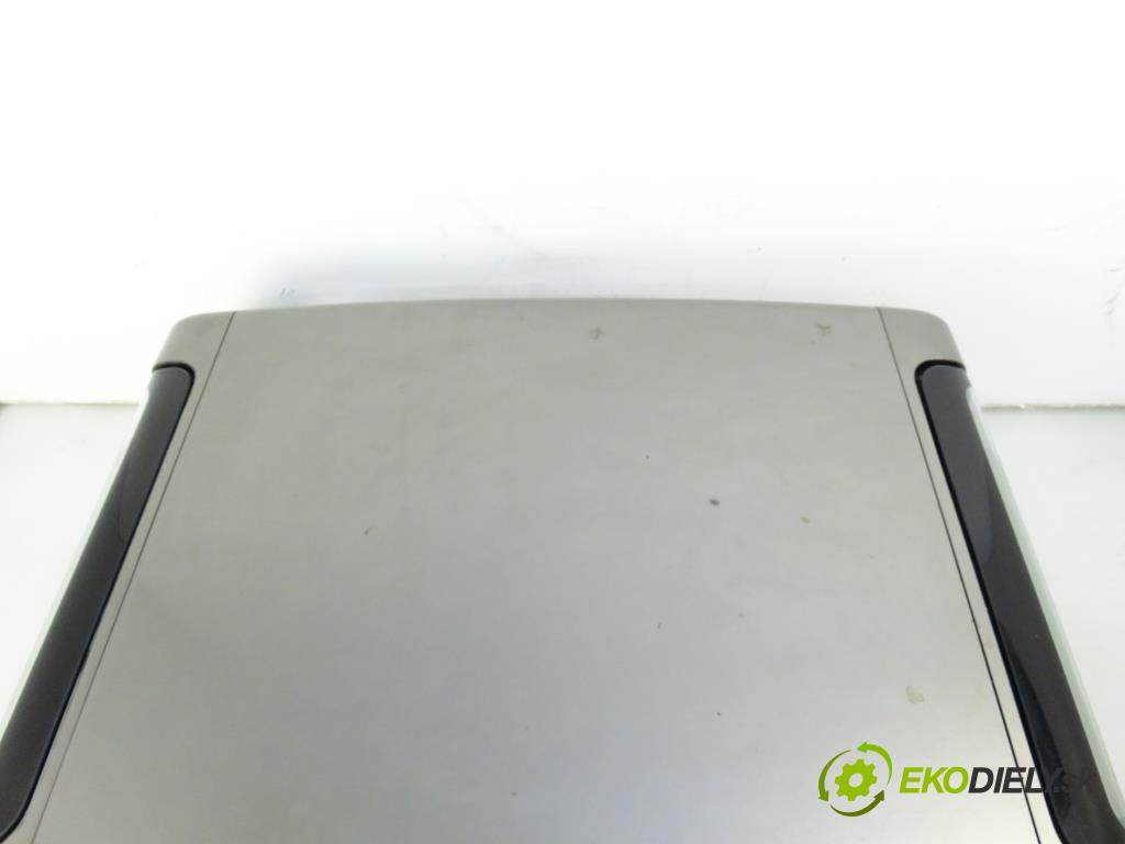 DAIHATSU FEROZA Hard Top (F300) TERENOWY 1991 1590,00 Dachy 1590,00 střecha
