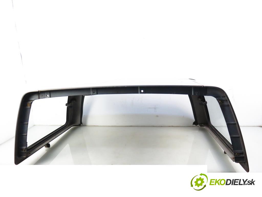 DAIHATSU FEROZA Hard Top (F300) TERENOWY 1991 1590,00 Dachy 1590,00 střecha