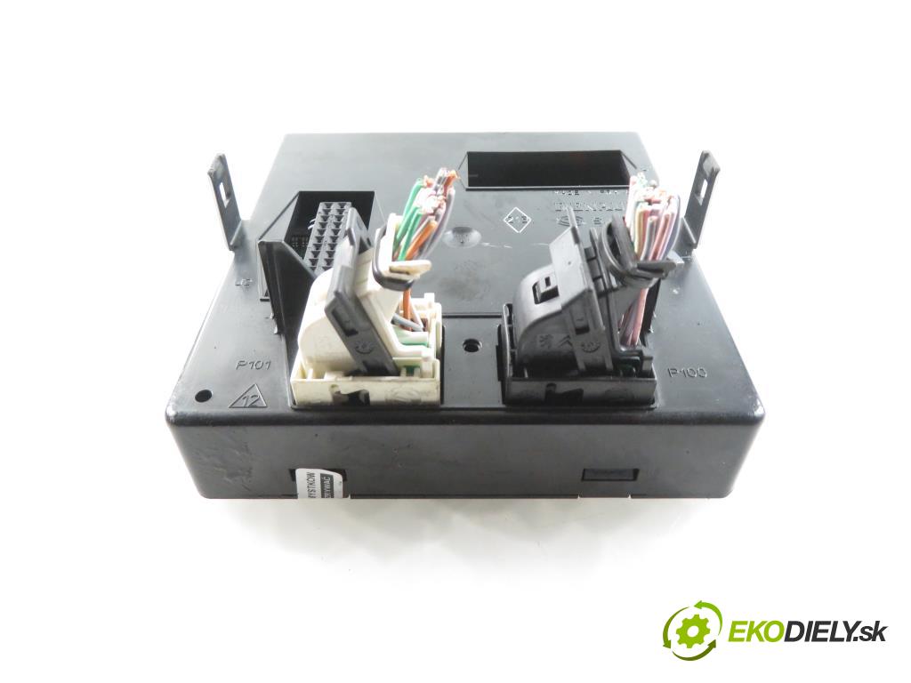 RENAULT ESPACE IV (JK0/1_) MINIVAN 2005 1870,00 Skrzynki bezpieczników 1870,00 MODUL BSI 8200491794G; 8200500347; 8200447435