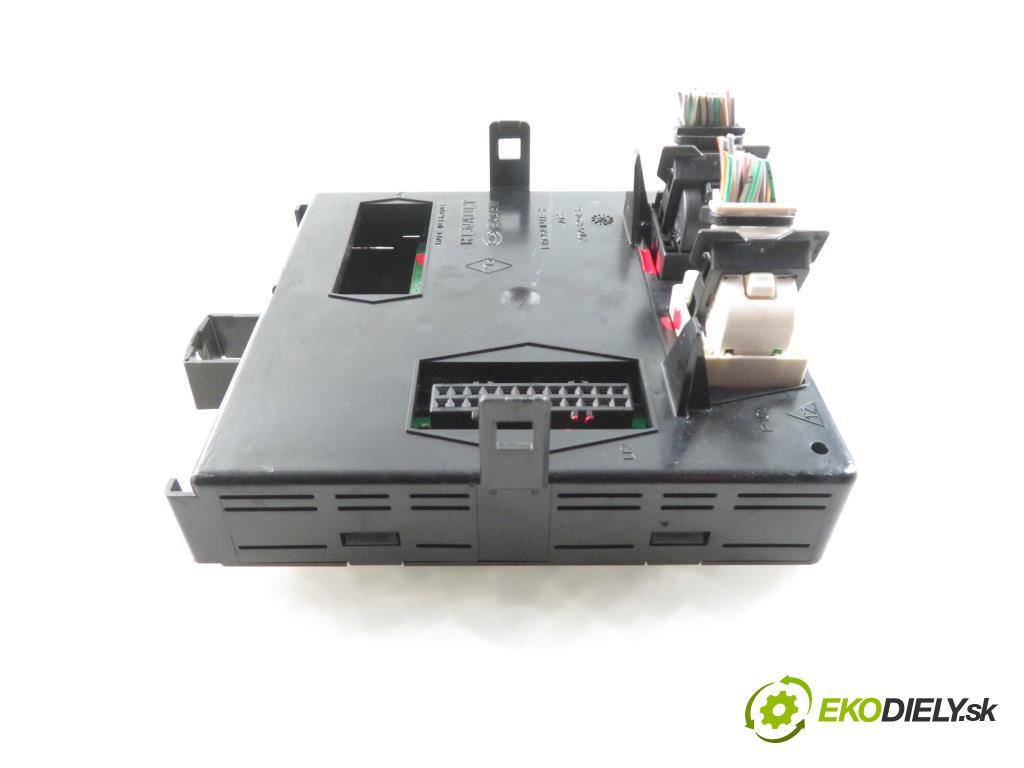 RENAULT ESPACE IV (JK0/1_) MINIVAN 2005 1870,00 Skrzynki bezpieczników 1870,00 MODUL BSI 8200491794G; 8200500347; 8200447435