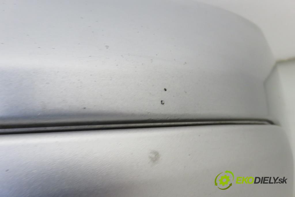 RENAULT ESPACE IV (JK0/1_) MINIVAN 2005 1870,00 Zderzaki 1870,00 nárazník přední část 8200102205
