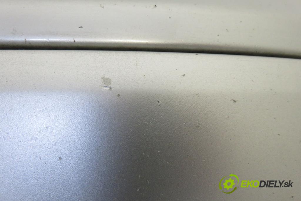 RENAULT ESPACE IV (JK0/1_) MINIVAN 2005 1870,00 Zderzaki 1870,00 nárazník přední část 8200102205