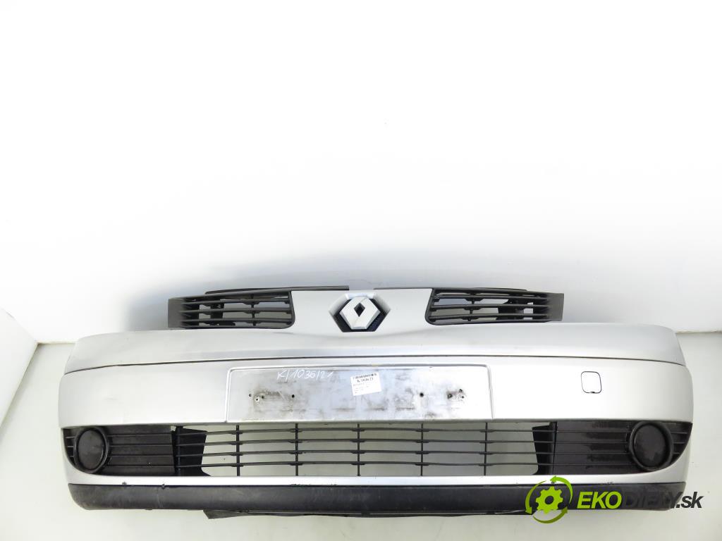 RENAULT ESPACE IV (JK0/1_) MINIVAN 2005 1870,00 Zderzaki 1870,00 nárazník přední část 8200102205