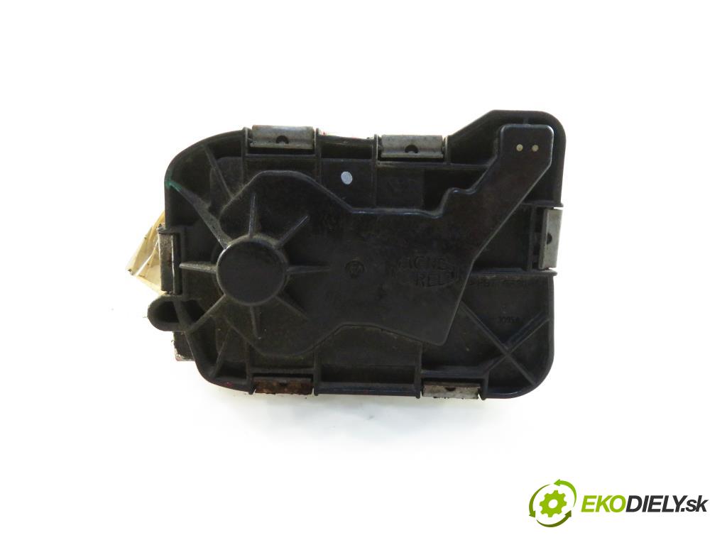FIAT GRANDE PUNTO (199_) HB 2006 1242,00 Przepustnice 1242,00 Škrtiaca klapka 40SMF10 (Škrtiace klapky)