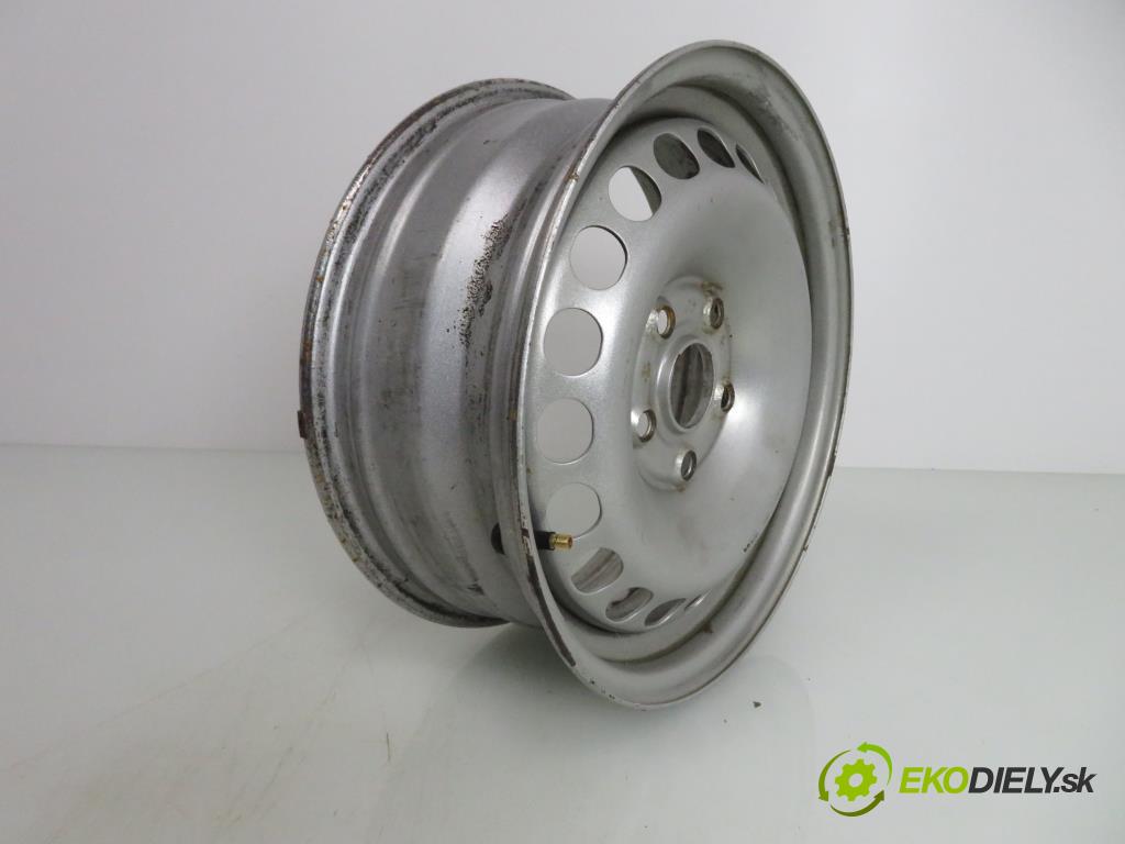 VW 0 disky / disk (OCEL