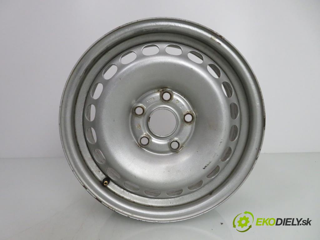 VW 0 disky / disk (OCEL