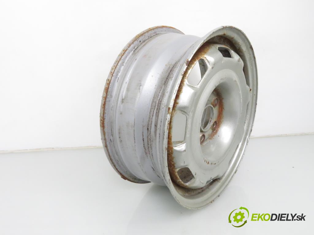 VW 0 disky / disk (OCEL