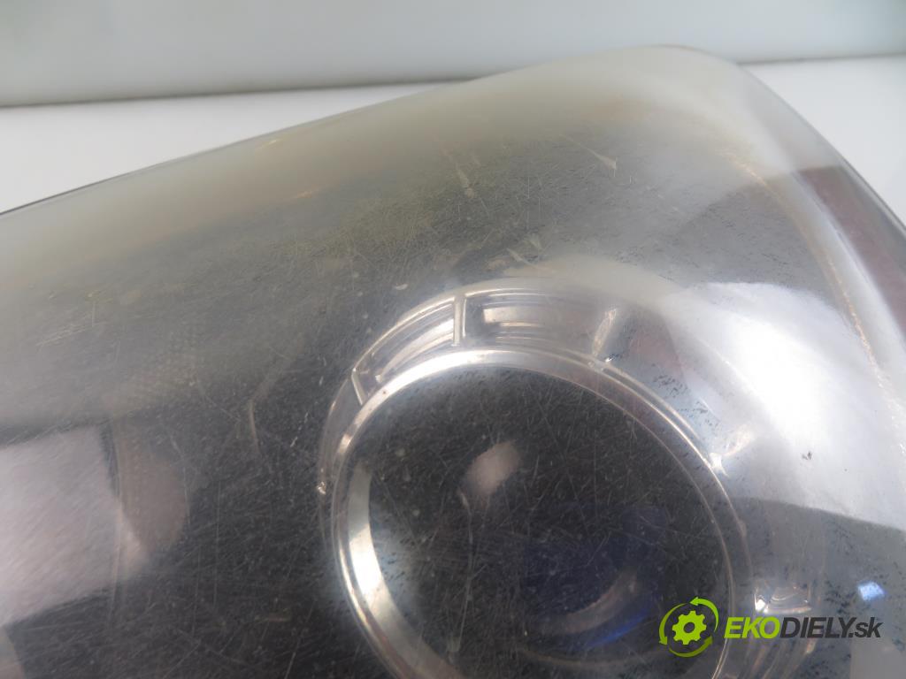 GMC ACADIA SUV 2007 3564,00 Lampy przednie 3564,00 Svetlo LP 25809592