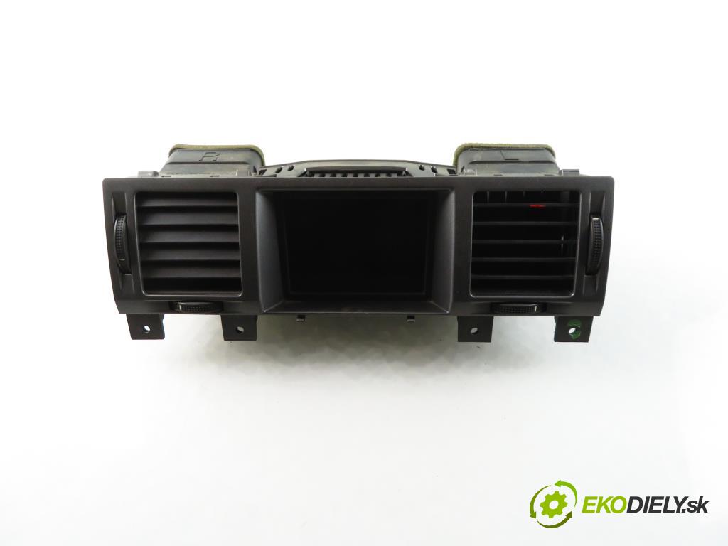 OPEL SIGNUM LIFTBACK 2004 2172,00 Radioodtwarzacze 2172,00 RADIO CD 13138250