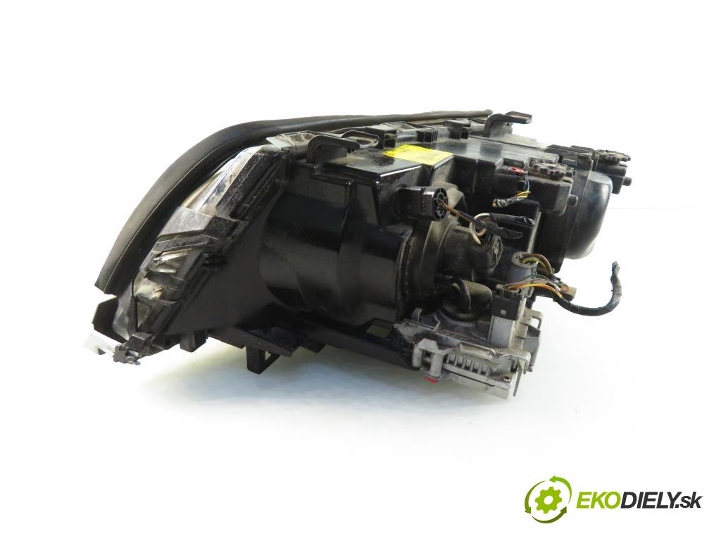 BMW 3 Touring (E46) KOMBI 2001 1995,00 Lampy przednie 1995,00 Svetlo PP 6910968;2285510600