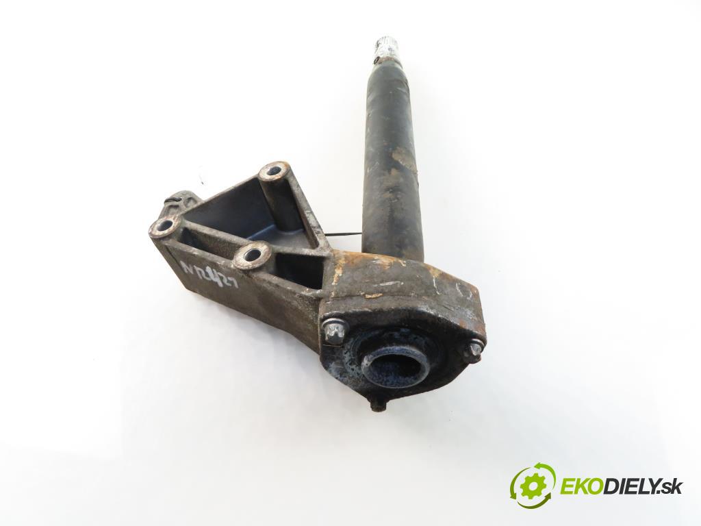 OPEL SIGNUM LIFTBACK 2004 2172,00 Półosie 2172,00 Poloos PP 644124471