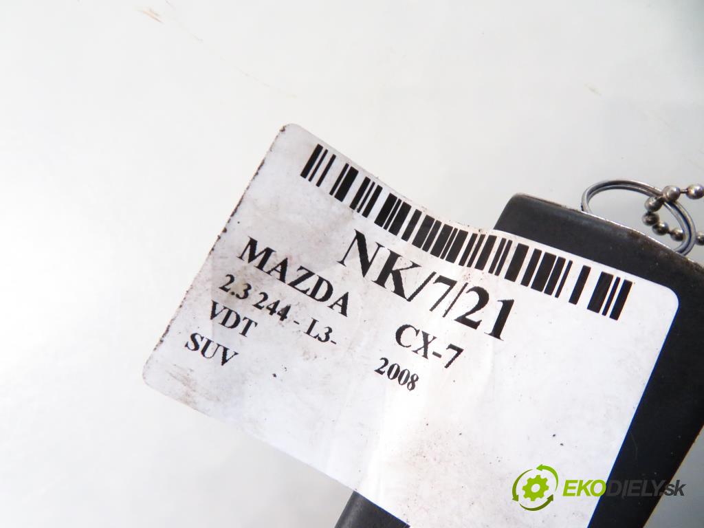 MAZDA CX-7 (ER) SUV 2008 2261,00 Stacyjki 2261,00 spinačka NE6166938A (Spínacie skrinky a kľúče)