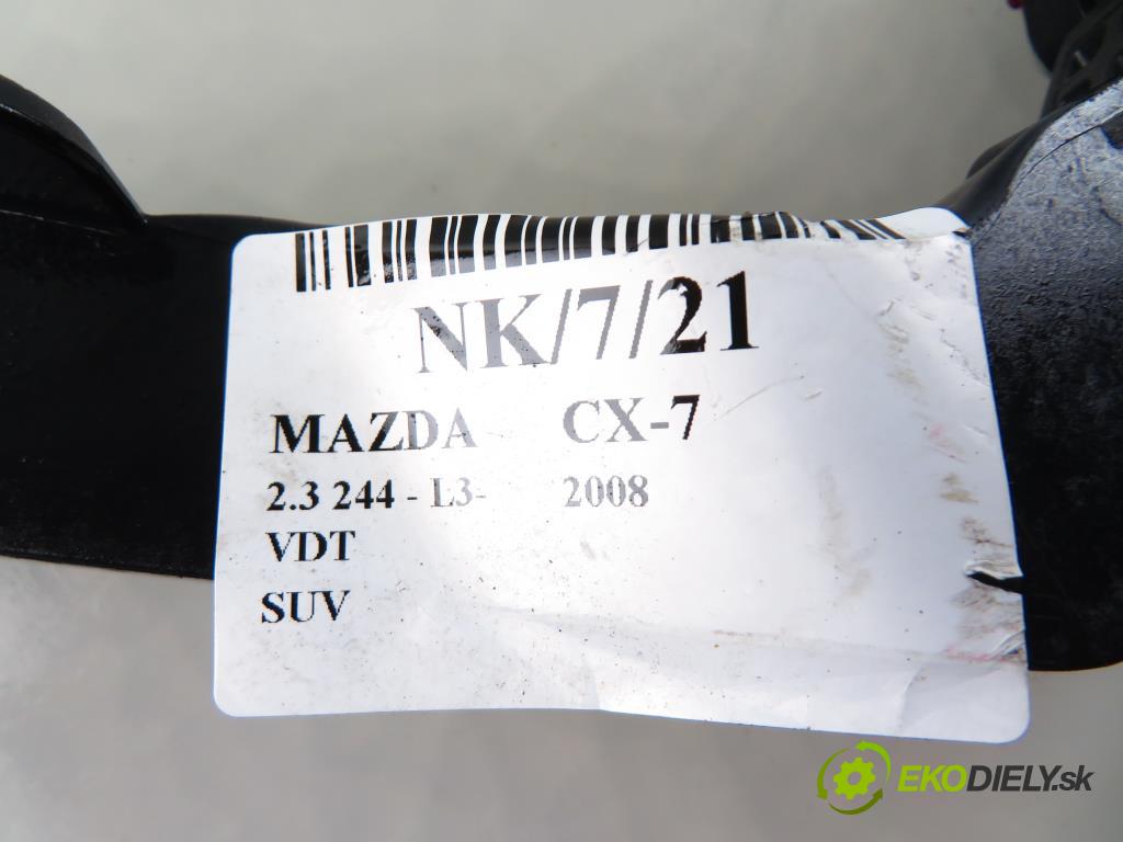 MAZDA CX-7 (ER) SUV 2008 2261,00 Pozostałe 2261,00 Potenciometer plynového pedálu 42387390 (Pedále)