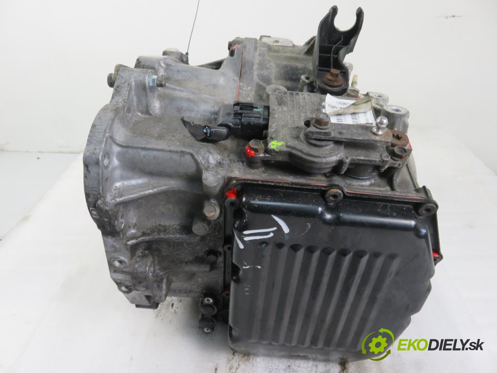 FORD MONDEO IV Turnier (BA7) KOMBI 2007 1997,00 Kompletne skrzynie 1997,00 Prevodovka automatická 6G917000BA;TF81SC