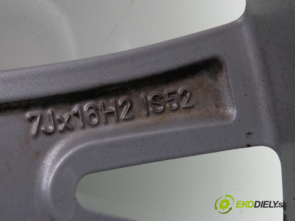 BMW 0 Aluminiowe disky / disk 6855082;6855539