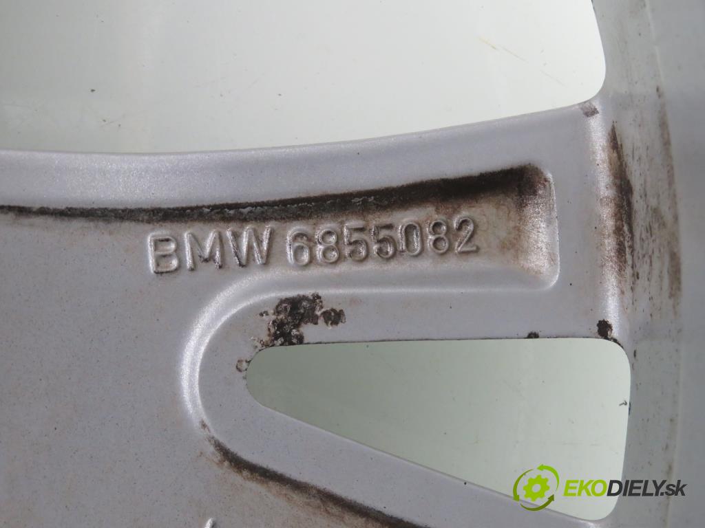 BMW 0 Aluminiowe disky / disk 6855082;6855539