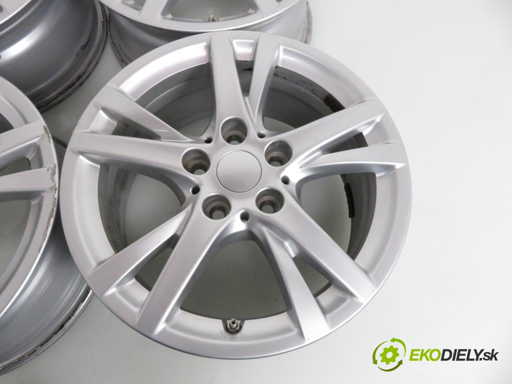 BMW 0 Aluminiowe disky / disk 6855082;6855539