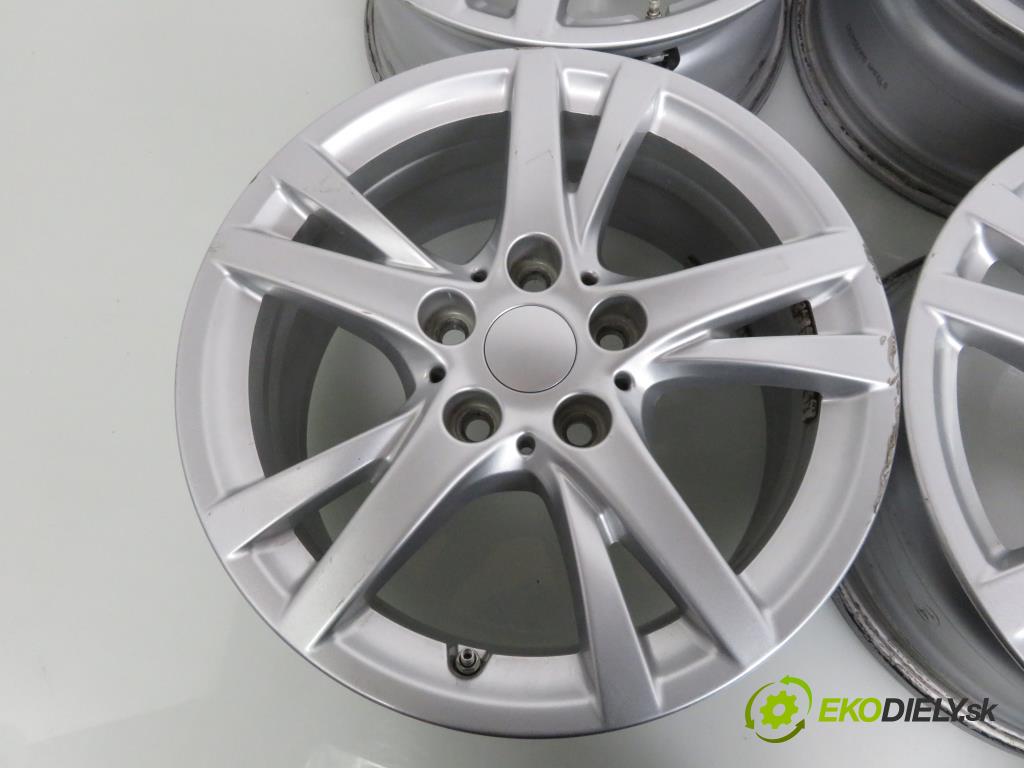 BMW 0 Aluminiowe disky / disk 6855082;6855539