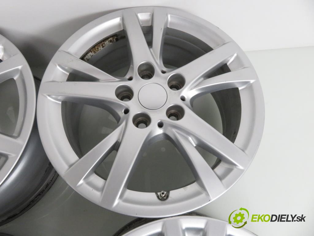 BMW 0 Aluminiowe disky / disk 6855082;6855539