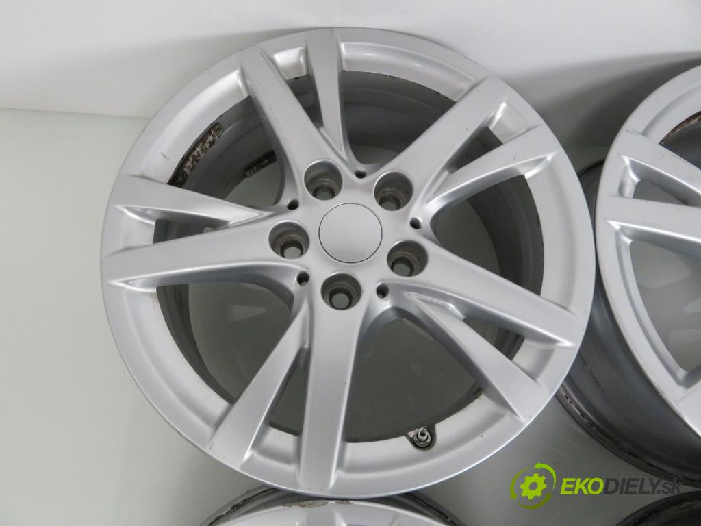 BMW 0 Aluminiowe disky / disk 6855082;6855539