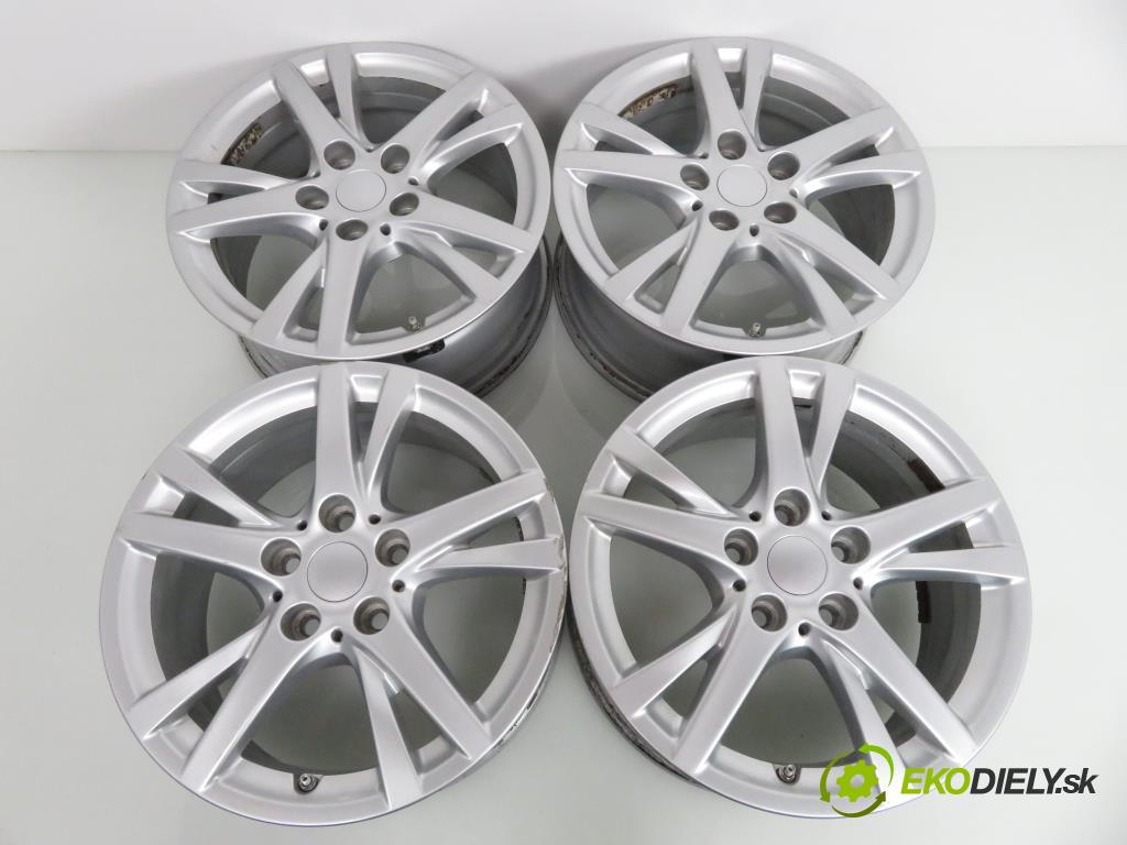 BMW   0  Aluminiowe  disky / disk 6855082;6855539