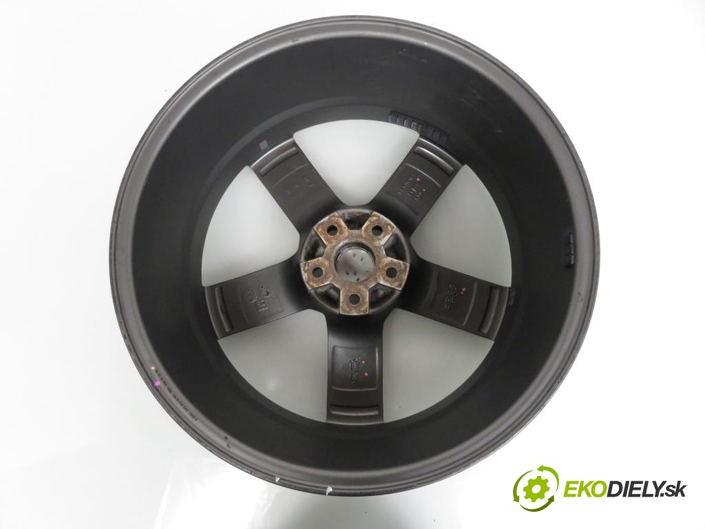 0 Aluminiowe disky / disk
