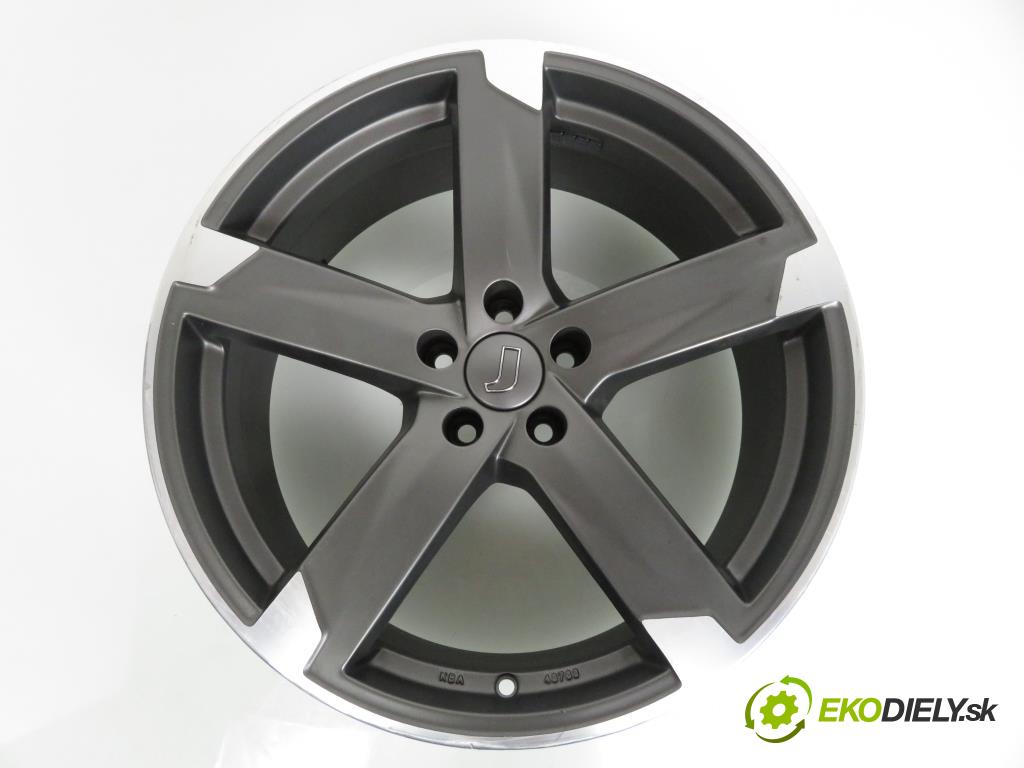    0  Aluminiowe  disky / disk 