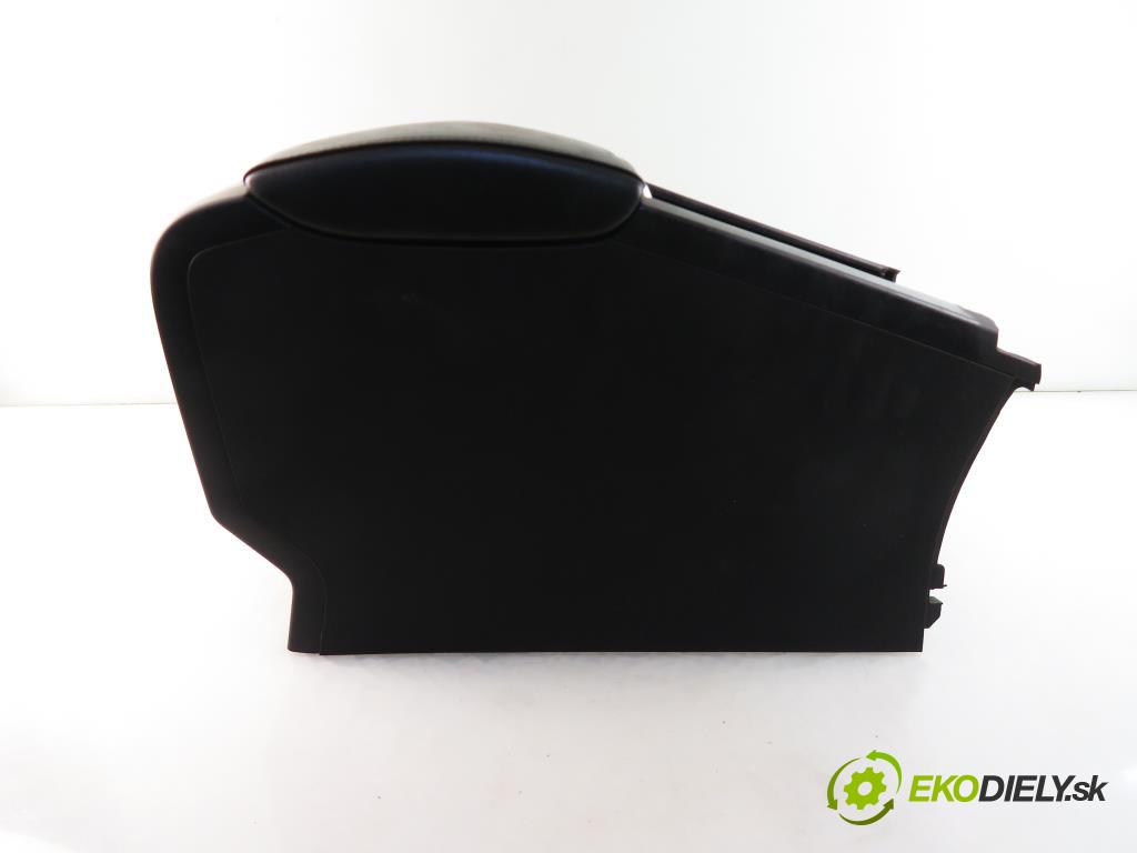 VOLVO S60 II (134) SEDAN 2010 1984,00 Tunele środkowe 1984,00 Tunel STREDNÝ: 39803369