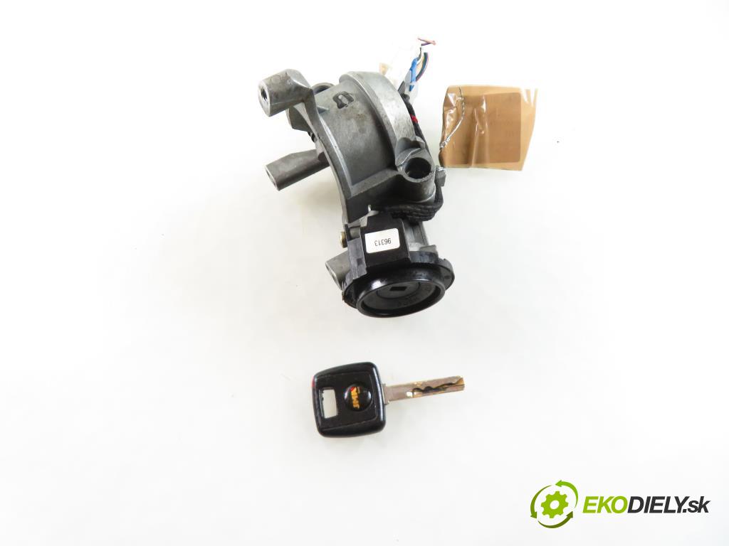MITSUBISHI CARISMA (DA_) LIFTBACK 2000 1834,00 Stacyjki 1834,00 spinačka / imobilizéra IMMO / Riadiaca jednotka MR368889;MD340897;MR399314