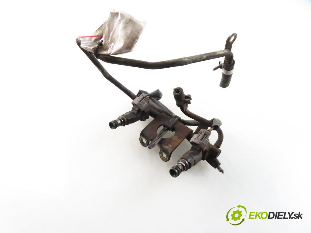 SUBARU IMPREZA kombi (GG) KOMBI 2000 1994,00 Listwy wtryskowe 1994,00 Lišta vstrekovacia 17523AA560; FBLC100 (Vstrekovacie lišty)