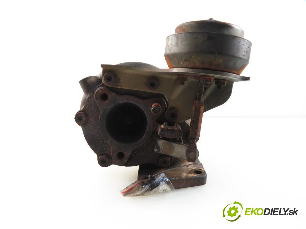 MAZDA 6 Hatchback (GG) SEDAN 2003 1998,00 Kompletne turbosprężarki 1998,00 RYCHLONABÍJAČKA: VJ320210 (Turbodúchadlá (kompletné))