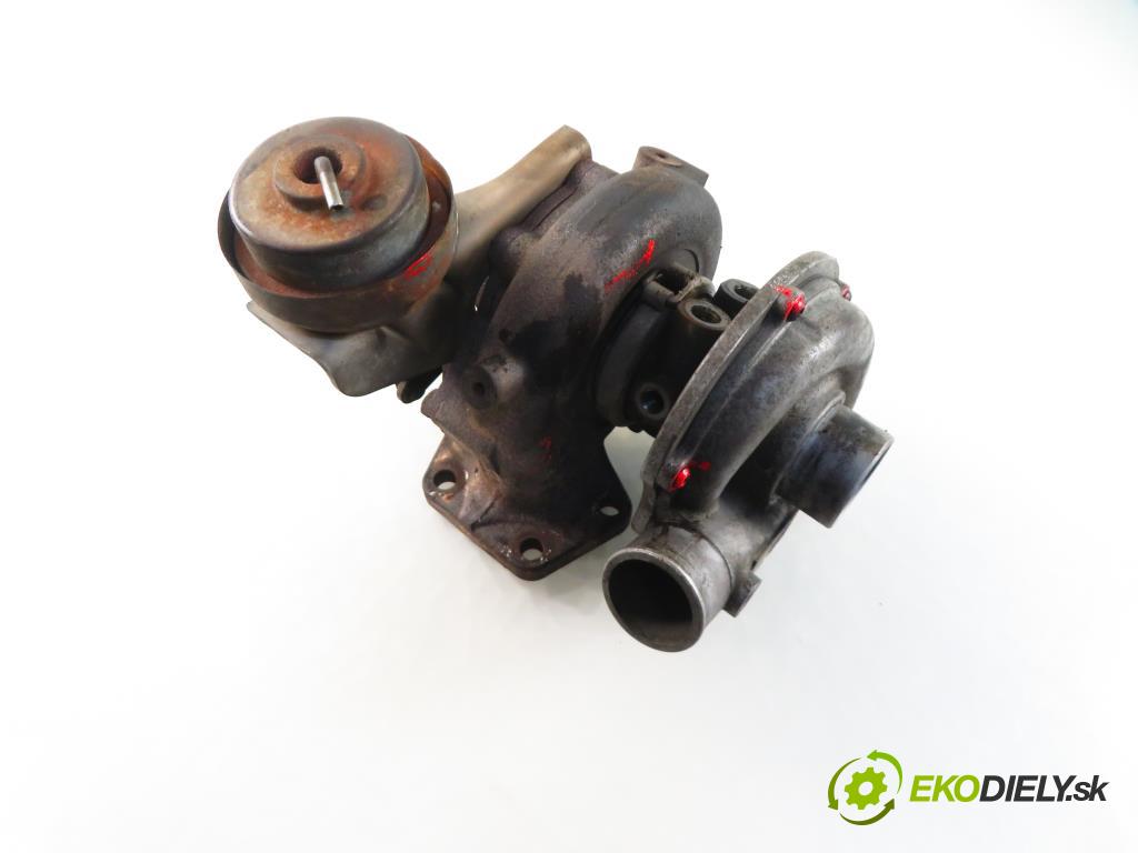 MAZDA 6 Hatchback (GG) SEDAN 2003 1998,00 Kompletne turbosprężarki 1998,00 RYCHLONABÍJAČKA: VJ320210 (Turbodúchadlá (kompletné))