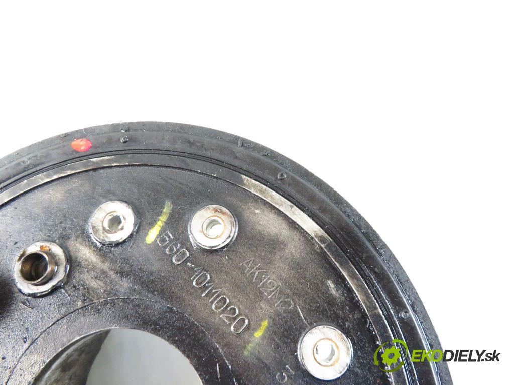 GAZ GAZELLE Platforma / podwozie KABINA/PLATFORMA 2005 2,10 Pompy oleju 2134,00 pumpa oleje 5601011020 (Olejové pumpy)