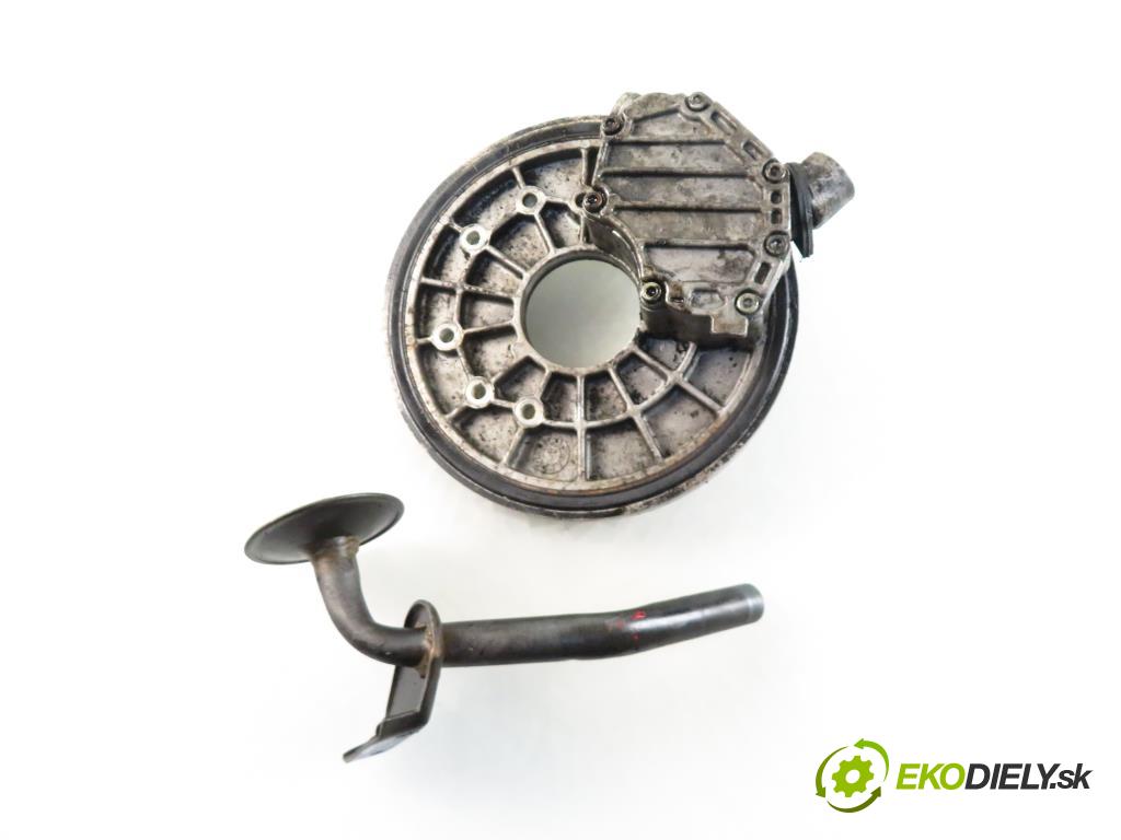 GAZ GAZELLE Platforma / podwozie KABINA/PLATFORMA 2005 2,10 Pompy oleju 2134,00 pumpa oleje 5601011020 (Olejové pumpy)